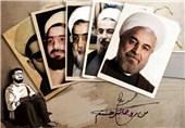 دولت از فیلم «من روحانی هستم» شکایت نمی‌کند
