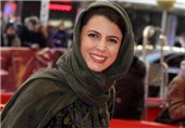 دلخوری خبرنگاران از صحبتهای لیلا حاتمی