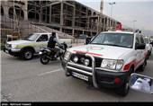 ستاد بحران در شهرداری‌های استان اردبیل تشکیل می‌شود