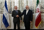 Nicaragua Renews Support for Iran&apos;s Rights to Access Peaceful Nuclear Technology