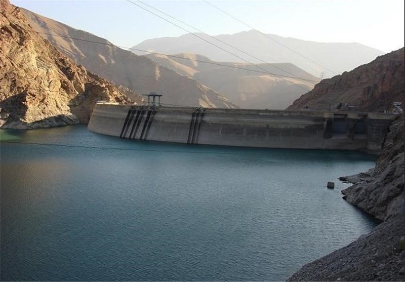 پروژه انتقال آب از سد تالوار به همدان مورد توجه مسئولان باشد