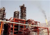 ظرفیت تولید گاز در پارس جنوبی به 800 میلیون مترمکعب می‌رسد