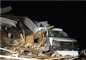 Deadly Tornadoes Wreck Havoc Across South