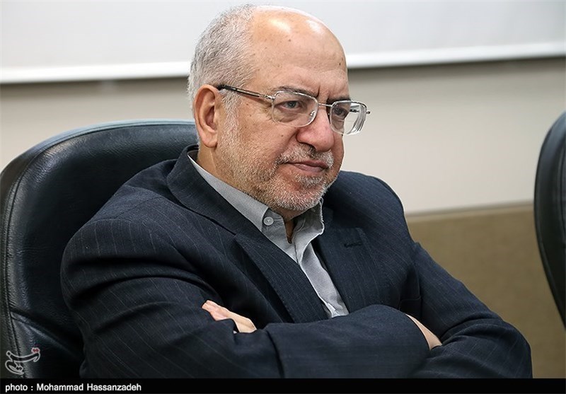 وزیر صنعت از ایران خودرو بازدید کرد