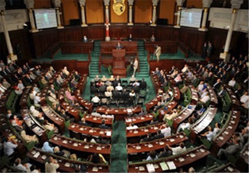 توافق احزاب تونس برای برگزاری انتخابات دموکراتیک