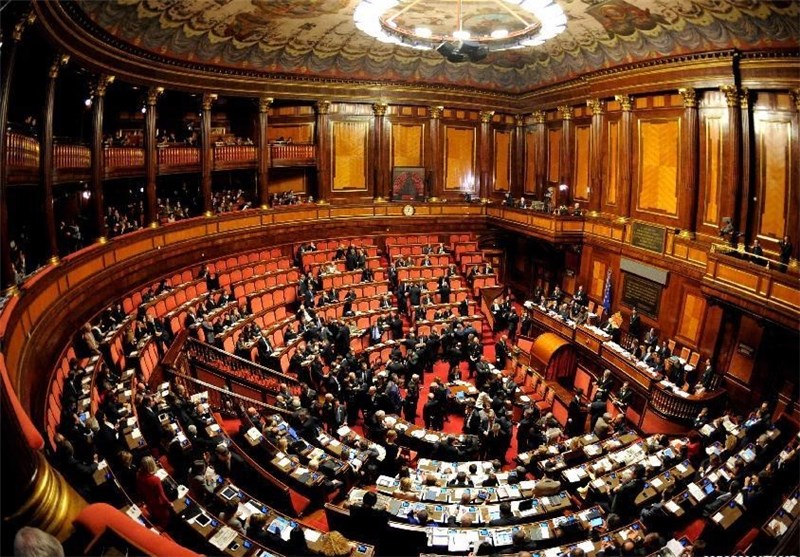 Italy Senate Approves First Reading of Constitutional Reform