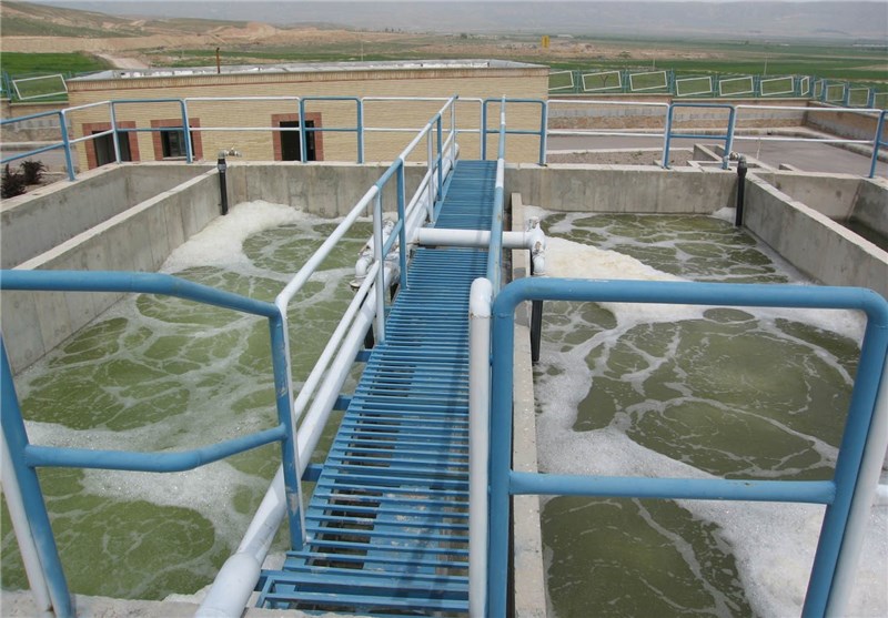 پروژه تصفیه‌خانه آب شرب شهرستان بافت تا شهریورماه امسال تکمیل شود