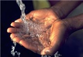 مردم ایران 4 برابر دنیا آب مصرف می‌کنند