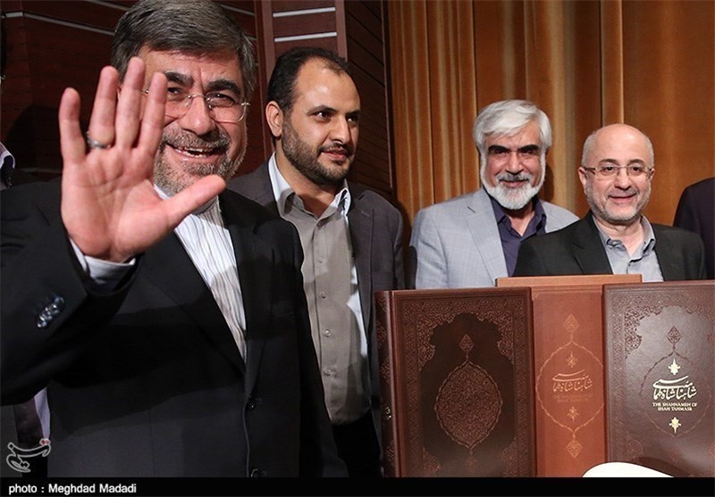 نشست خبری وزیر ارشاد در کرمان لغو شد