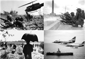 کرونا در آمریکا رکورد تلفات جنگ ویتنام را شکست
