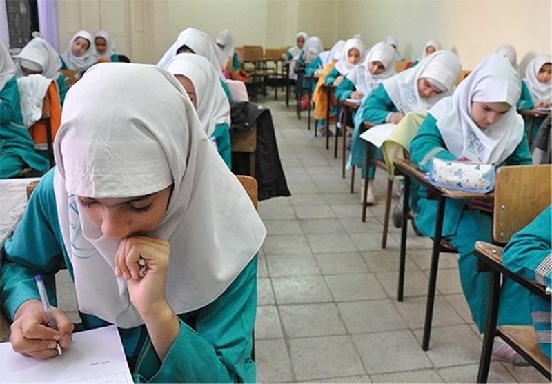 نتایج امتحانات دوره دوم متوسطه زنجان پایان خرداد ماه اعلام می‌شود
