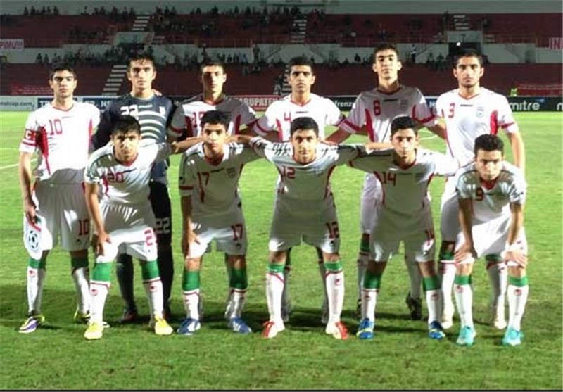 Hamid Alidoosti Emerges as Candidate for Iran U-17 Job