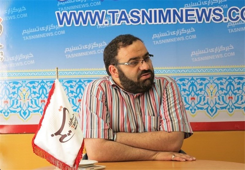 تشکیل یک خط مقاومت در حوزه فرهنگی را باید در دستور کار قرار دهیم