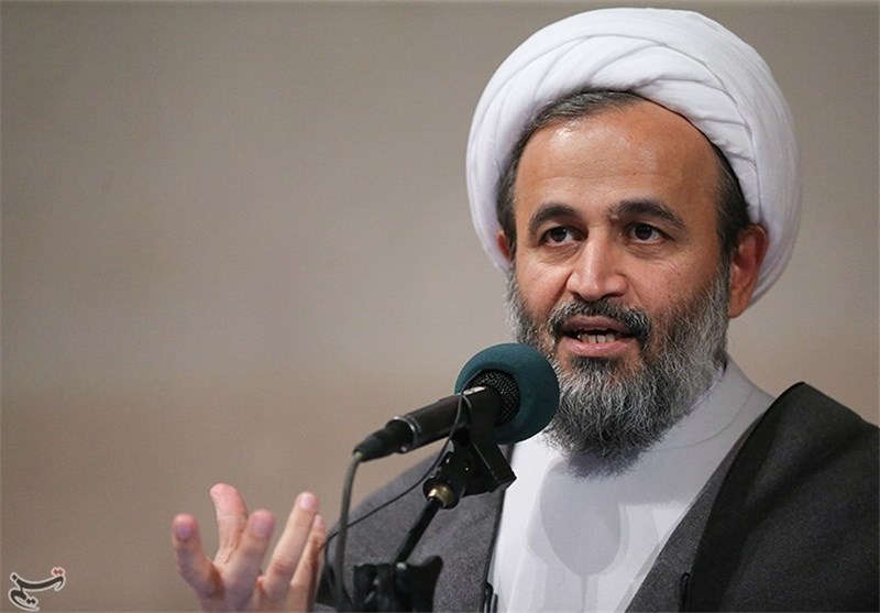 پایان بیستمین گردهمایی هیئت‌های رزمندگان اسلام سراسر کشور در مشهد