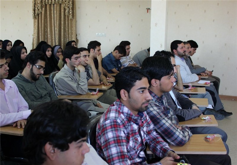 1200 دانشجو تحت پوشش بهزیستی استان لرستان هستند