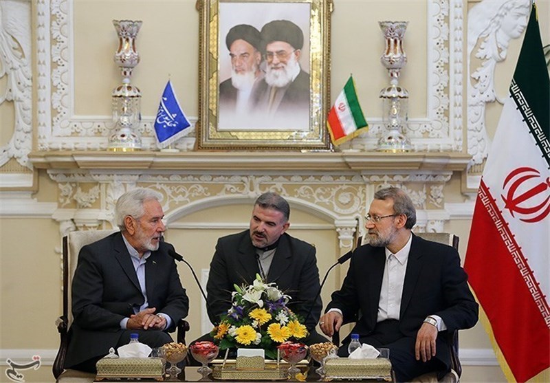 فرصت‌های فراوانی برای همکاری در بخش‌های مختلف بین ایران و نیکاراگوئه وجود دارد