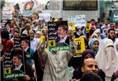 اخوان‌المسلمین: ملت مصر با تحریم انتخابات بر سیاست‌های کودتاچیان مهر بطلان زد