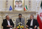 Iran Has Always Followed Clear Path on Nuclear Issue, Speaker Says