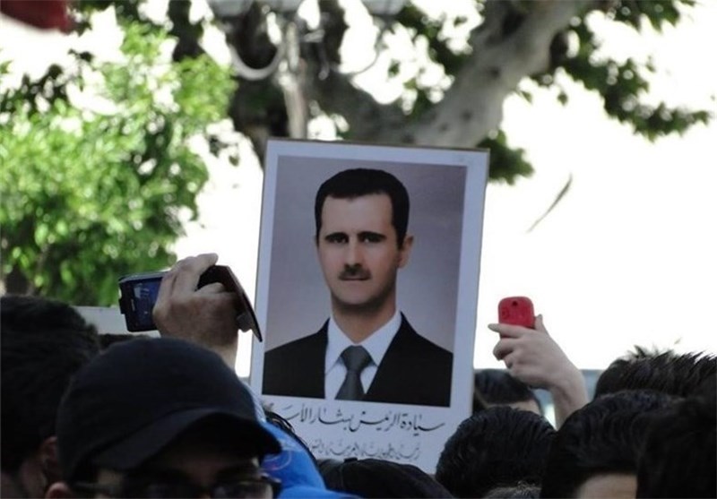 رویترز: مقامات آمریکایی بر ماندن بشار اسد اذعان دارند