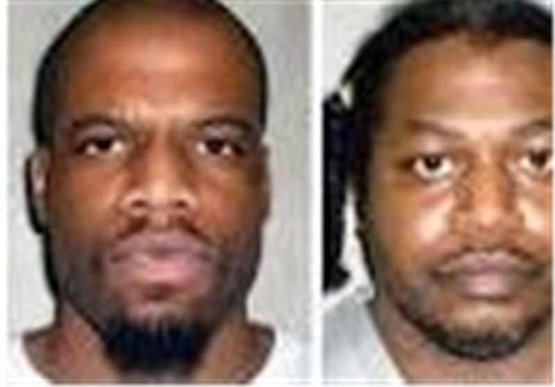 دستور بررسی اعدام جنجال برانگیز زندانی آمریکایی در اوکلاهما صادر شد