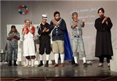 اجرای 12 شب تئاتر به نفع کودکان سرطانی در شهرکرد