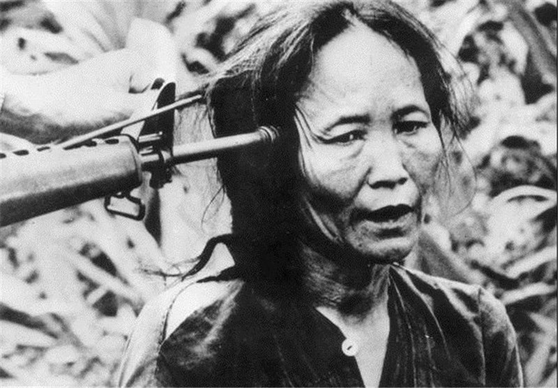 انتشار اسناد فوق‌سرّی جنگ ویتنام 4 دهه بعد از جنایت آمریکا