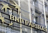 آمریکا به بانک جریمه شده فرانسوی مجوز معاملات محدود با ایران داده بود