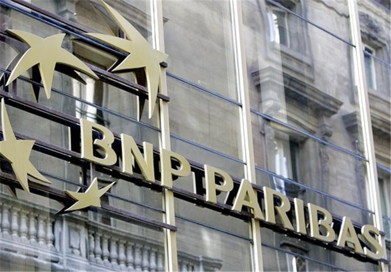 استعفای مقام ارشد بانک فرانسوی متهم به نقص تحریم‌های ایران