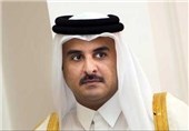 نگرانی قطر از تبعات حمایت از گروه‌های مسلح در سوریه