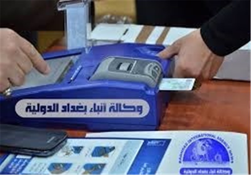تدابیر ویژه ای برای رفع مشکل دستگاه های کارت خوان انتخاباتی اتخاذ شده است