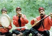 فراخوان نهمین جشنواره موسیقی محلی مناطق زاگرس نشین