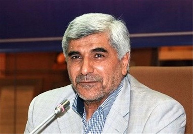 Parliament Approves Rouhani&apos;s Pick for Science Minister