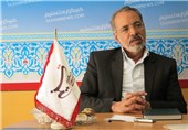 انقلاب اسلامی خوی استکبارستیزی با صهیونیست را در خود نهادینه کرده است