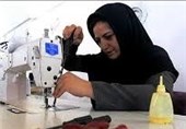 سرمایه گذاری 9 میلیارد ریالی دراجرای طرح مشاغل خانگی تنگستان