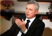 فرنجية: موقفنا لم ولن يتغيّر.. لن نسمّي بديلًا عن قرداحي