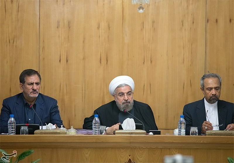 کشورهای اسلامی در برابر جنایات صهیونیست‌ها متحد شوند/ تقدیم لایحه خروج از رکود به مجلس