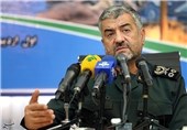 Hostile Attempts to Upset Iran’s Border Security Futile: IRGC Commander
