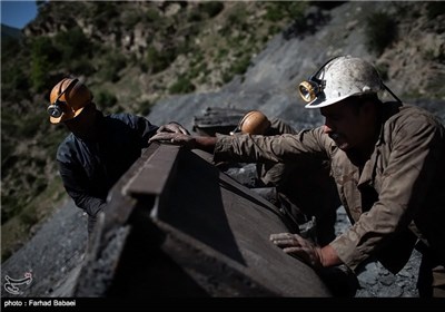  «گنج سیاه» که به «پول سیاه» فروختیم/ چرا دنیا به سمت توسعه زغال‌سنگ رفت، ایران به سمت نابودی آن؟ 