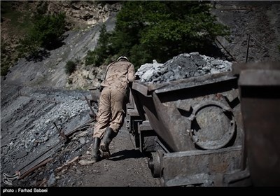  چرا بخش معدن ایران با ذخایر ۶۰ میلیارد تنی رهاست؟/ فرصت بی‌نظیر پیش روی دولت سیزدهم 