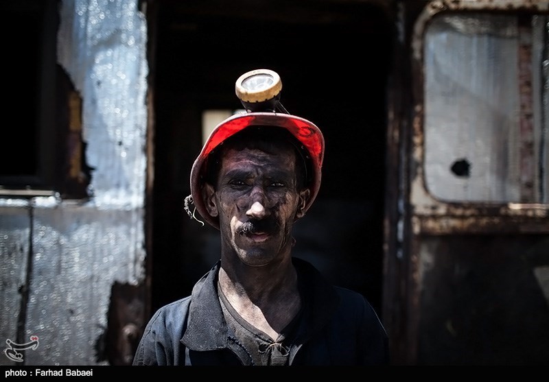 ایمیدرو پاسخ دهد انگلیسی ها در معادن زغال سنگ ایران چه کردند؟