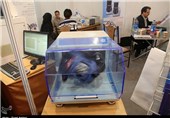 آزمایشگاه اورژانس عنبرآباد به دستگاه‌های پیشرفته بیوشیمی تجهیز شد