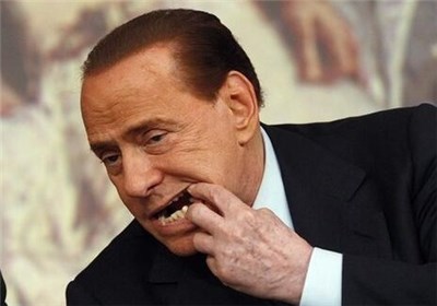  «عملیات سنجاب» اسم رمز برلوسکونی برای تصاحب کرسی ریاست جمهوری ایتالیا 