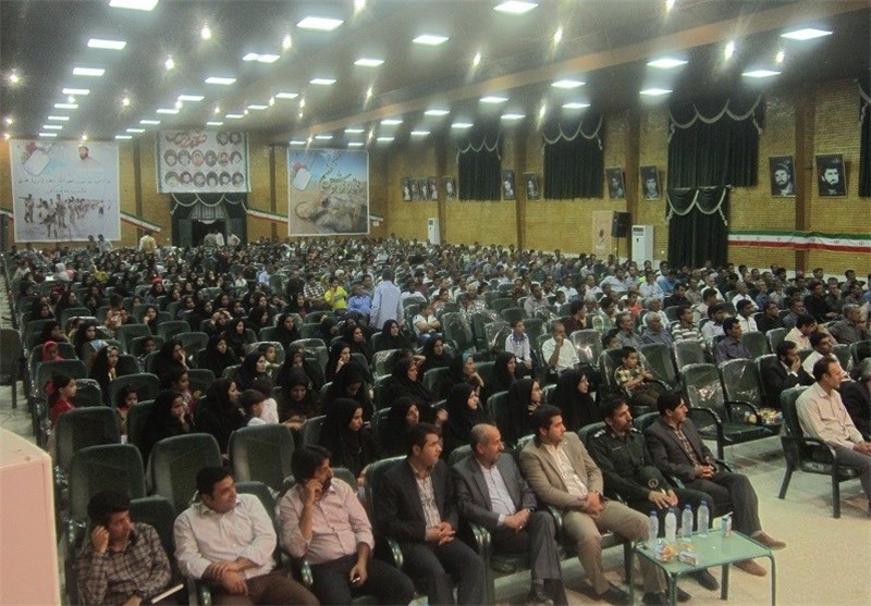 شهرستان جیرفت قابلیت استقلال و جدا شدن از کرمان را دارد