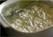 صادرات آب پنیر آزاد شد