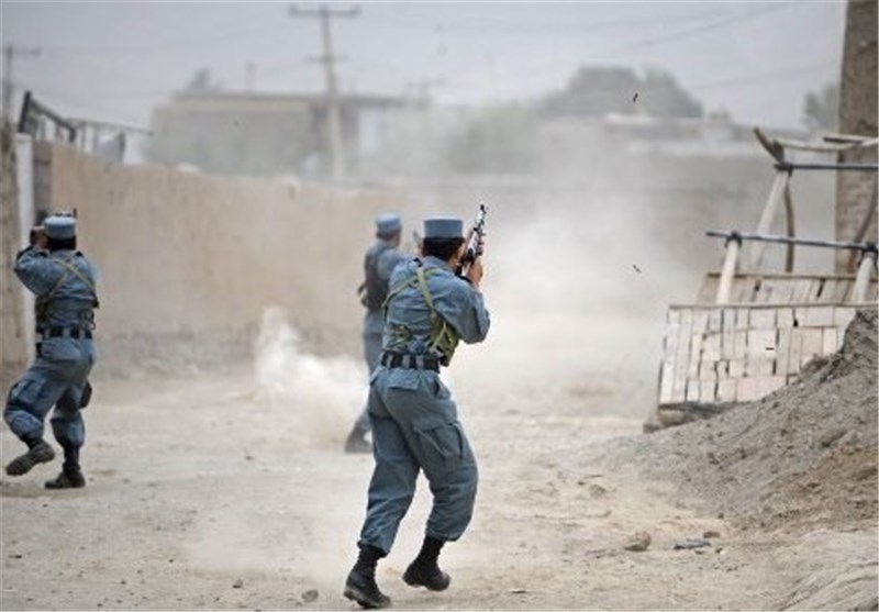 36 Afghan Militants Killed in 24 Hours: Ministry