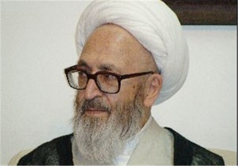 آیت‌الله سبحانی: &quot;وحدت، یگانگی و تحدی&quot; بزرگ‌ترین اعجاز نبوت رسول اکرم (ص) است