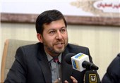 شهردار جدید اصفهان به‌طور رسمی کار خود را آغاز کرد‌