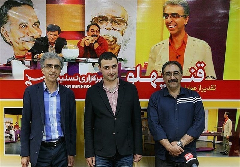اختتامیه جشنواره طنز نمکستان در دانشگاه فردوسی مشهد برگزار می‌شود