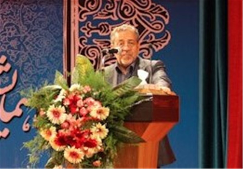 توسعه توریسم فرهنگی و مذهبی در اصفهان باید مورد توجه قرار گیرد