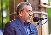 استاندار اصفهان از مردم نصف جهان برای حضور در راهپیمائی روز قدس دعوت کرد